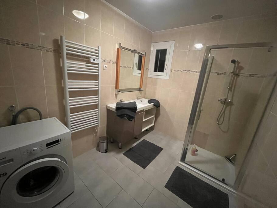 קאן-אקלוזה Maison Dans Residence Pavillonnaire Paisible מראה חיצוני תמונה